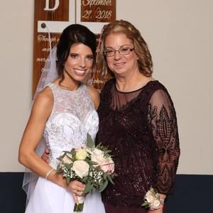 Meet your Posher, Jodi jane